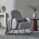 Compass Rocking Chair
