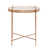 Copper is out of stock