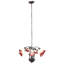 7 - Light Chandelier