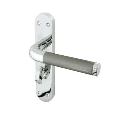 Twin Suite Door Handle