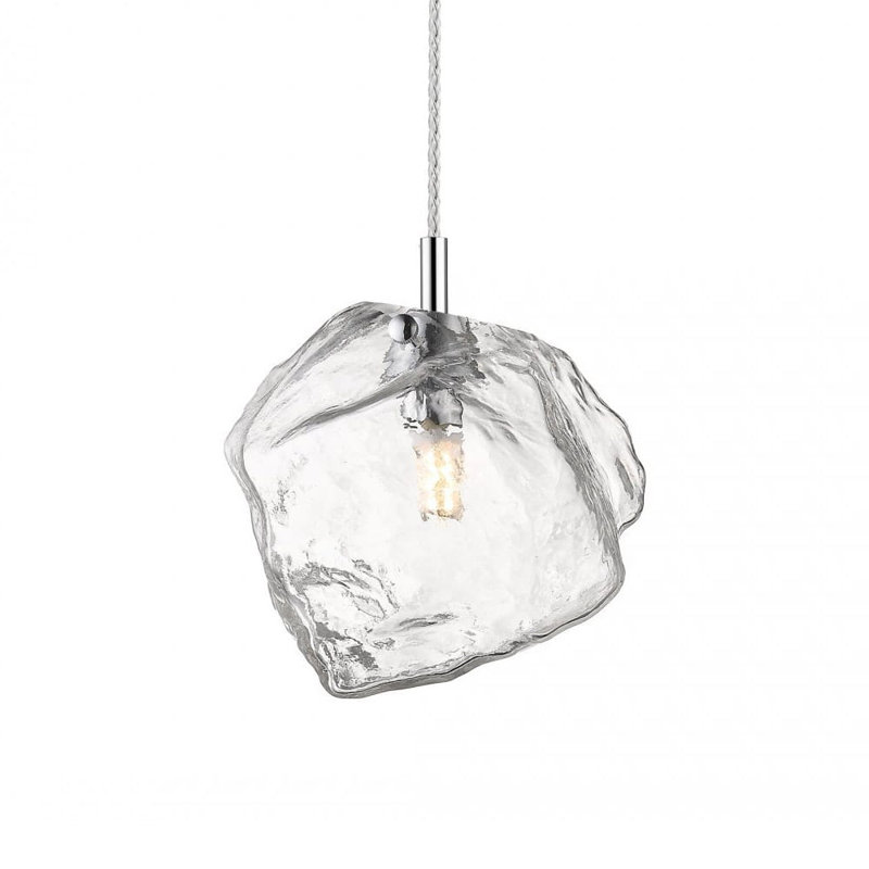 Holtz 1 - Light Single Pendant