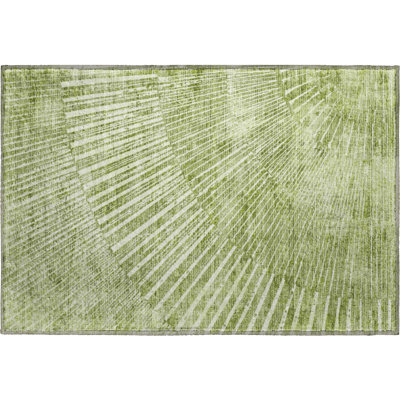 Tapis Cerrito avec envers antidérapant