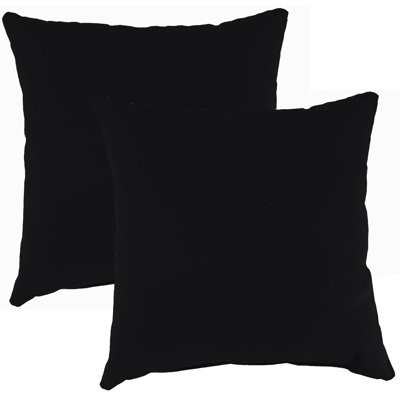 Sunbrella Outdoor Throw Pillow