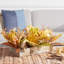 Arrangement floral de baies en pot