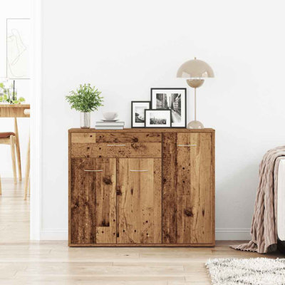Attalus 88cm Sideboard