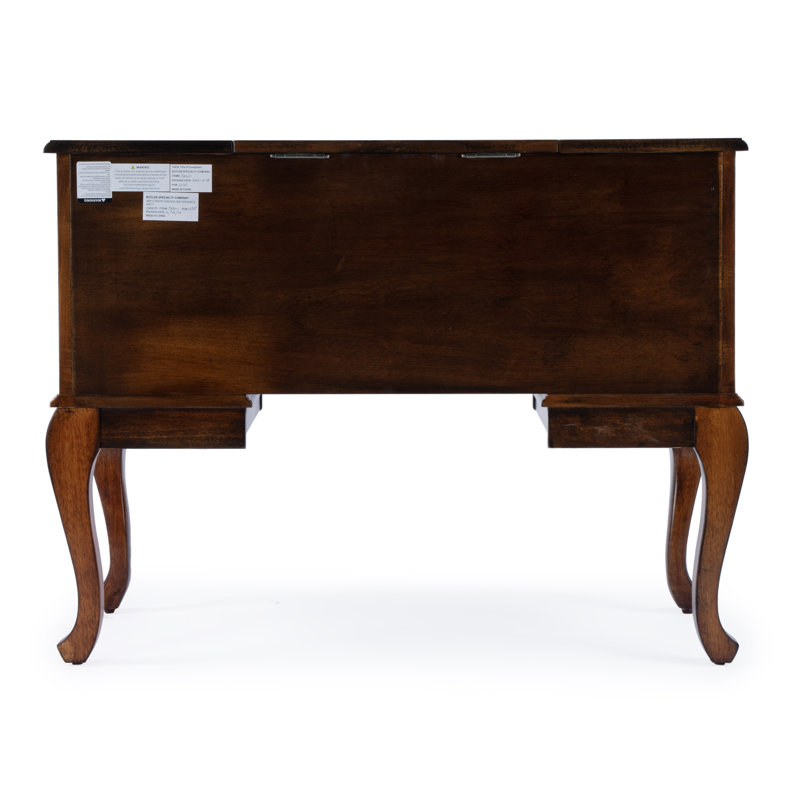 Artists' Originals Vanity, Light Cherry