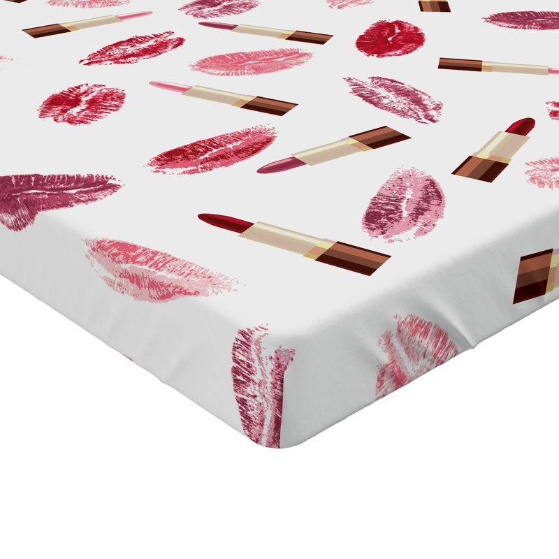 Drap-housse Ambesonne, Drap-housse de taille double
