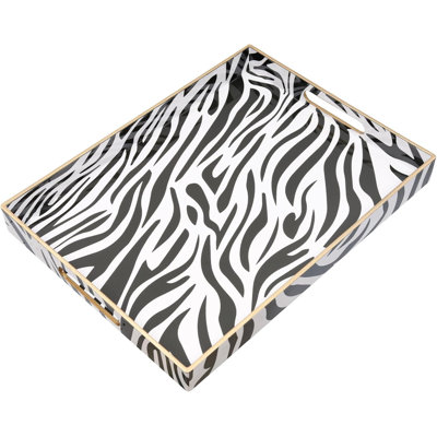 Tray