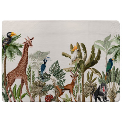 Vernon Shag Area Rug