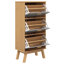 12 Pair Shoe Storage Cabinet-1779853064