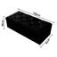 Alax 102cm Wide Rectangle Geometric Standard Ottoman with Storage-1255001851
