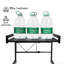 Orestina 36cm Metal Standard Baker's Rack