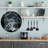 Wall Mounted Towel Hook