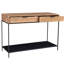 Joliet 48'' W Solid Wood Console Table