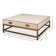 Shagreen Coffee Table