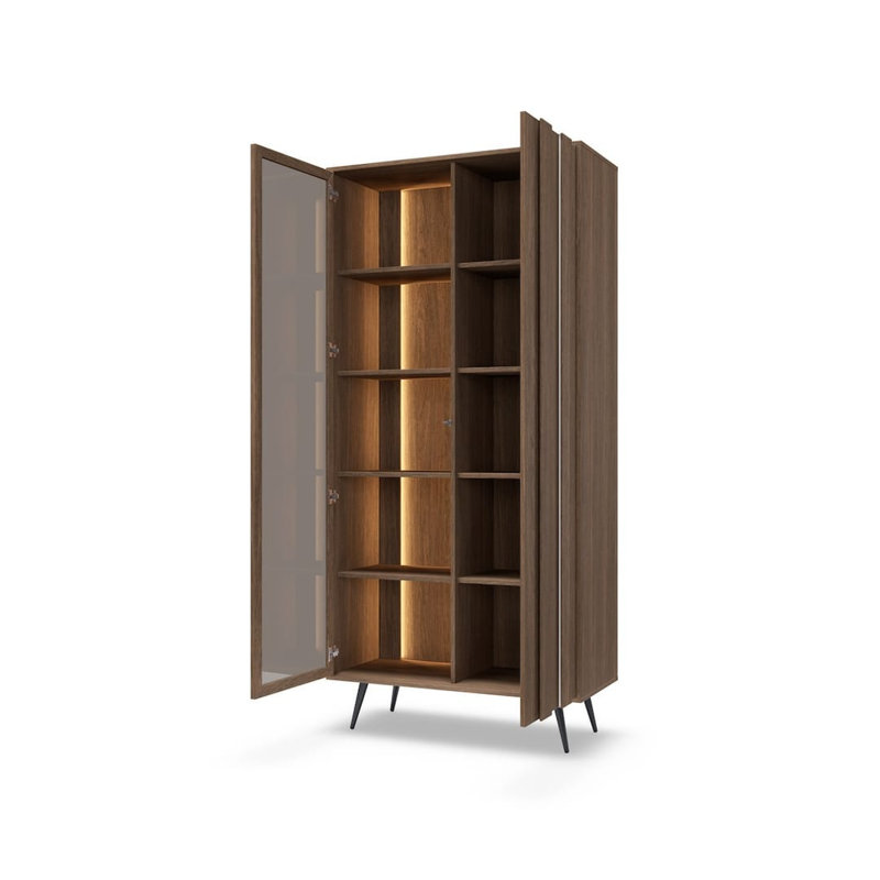 Cabinet/Enclosed Storage