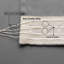 260 GSM Blackout Pencil Pleated Thermal Curtain (Set Of 2)-1372696962-1372696960