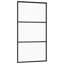 Merser Sliding Door with Hardware Set-637910819