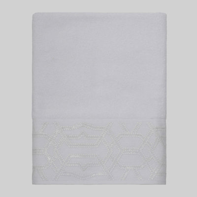 Winston Porter Dotyville Bath Towel
