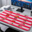 Polyester Desk Pad-482059330