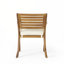 Chaises de patio