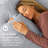 Microfiber Pillowcase Set of 2, Soft Double Brushed Pillow Covers, Breathable & Easy Care-106537370-106537377