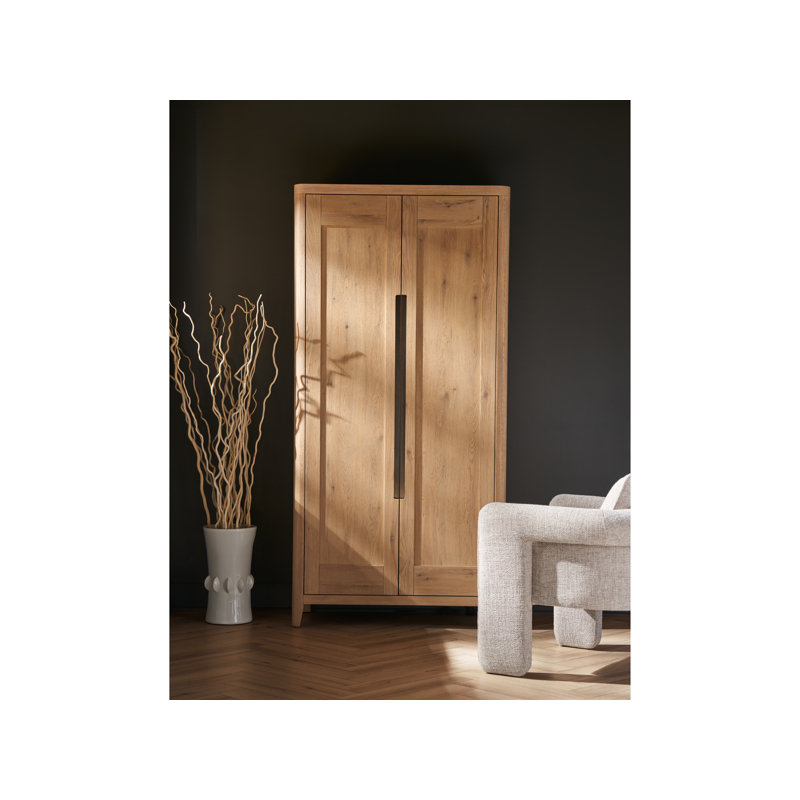 Arlo Accent Chair