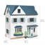 Dovetail Dollhouse