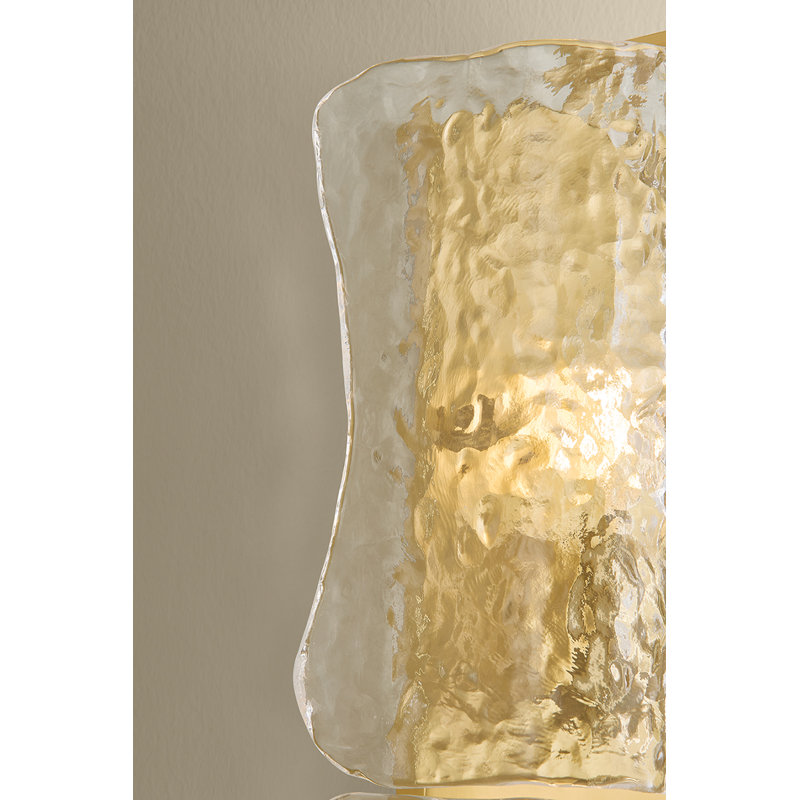 Fosterdale Wall Sconce, 1