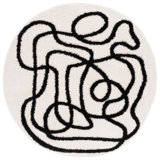 Chyanna Performance Abstract Rug