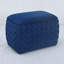 Adamarie 65cm Wide Velvet Rectangle Patchwork Standard Ottoman with Storage-511396765