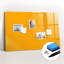 Magnetic Glass Dry Erase Board-742408410