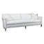 Paris 97" Rolled Arm Sofa-52193262