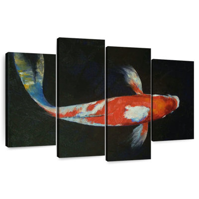 Koi