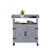 Backyard Storage Cabinet
