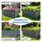 Raised Garden Bed