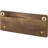 Wall Mounted Sunglasses Organizer Holder