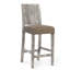 Ophelia Solid Wood Stool-48423030