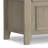 Amherst 48"W Solid Wood Entryway Storage Bench with Lift-Top Lid and Dual Compartments-121977462