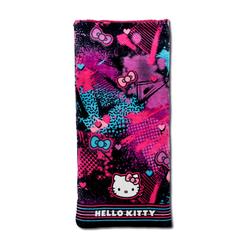 Throw Blanket