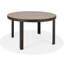 Hamilton Outdoor Round Dining Table