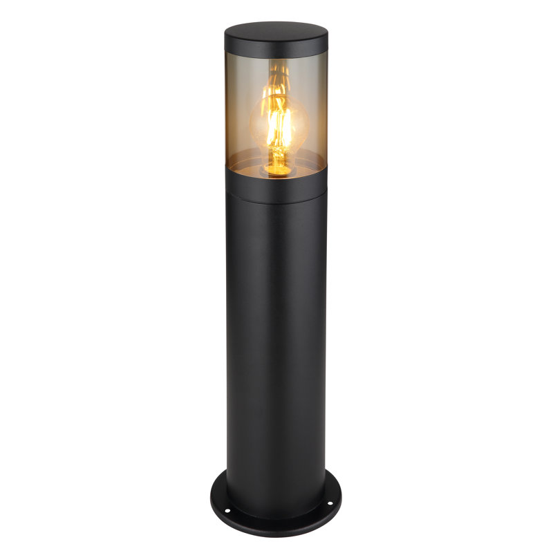 Jeselyn Transparent Lamp Post (complete)