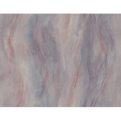 Ardara Non-Pasted Vinyl Abstract Wallpaper Roll