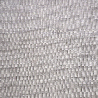 Zebra Linen Solid Sham