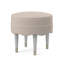 Ripple Round Ottoman-41242062