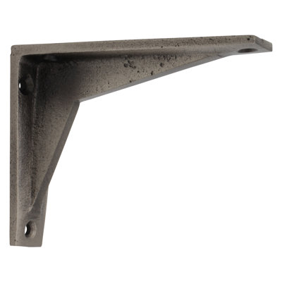 Heavy Duty Shelf Bracket