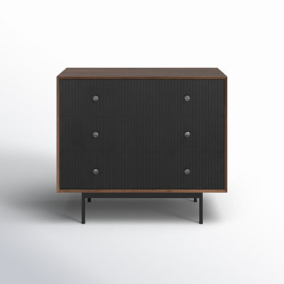 Charla Accent Cabinet