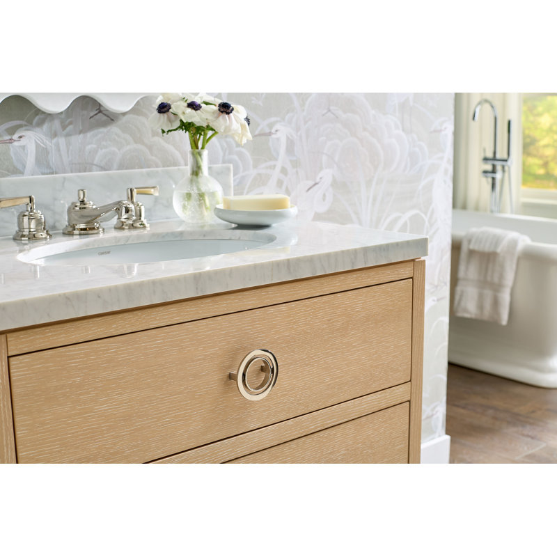 Caspian Single Vanity
