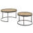 Montville Nesting Coffee Table