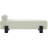 Berlon Chenille Fabric Upholstered Bench-1460009675